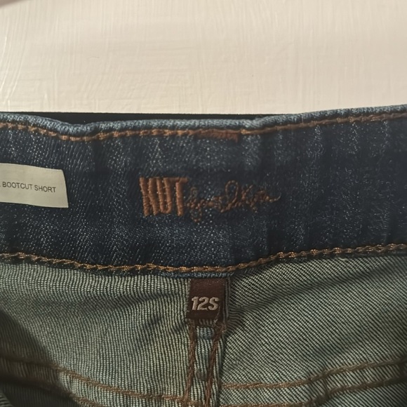COPY - Kut from the Kloth Natalie High Rise Bootcut Women's Jeans Size 12 S - Picture 7 of 11